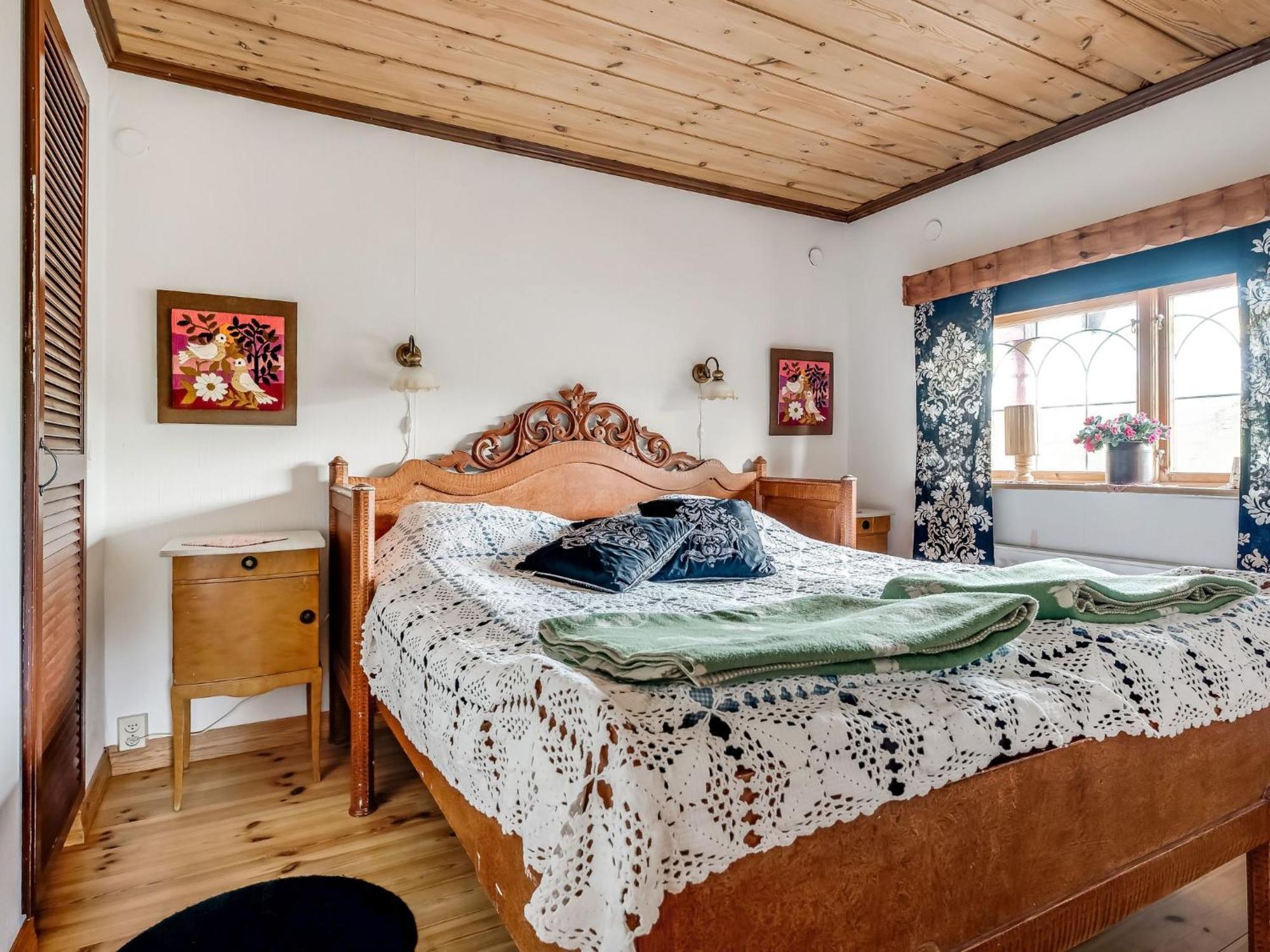 Chalet Fjaellnaes - Hjd025 By Interhome Tanndalen Exterior photo