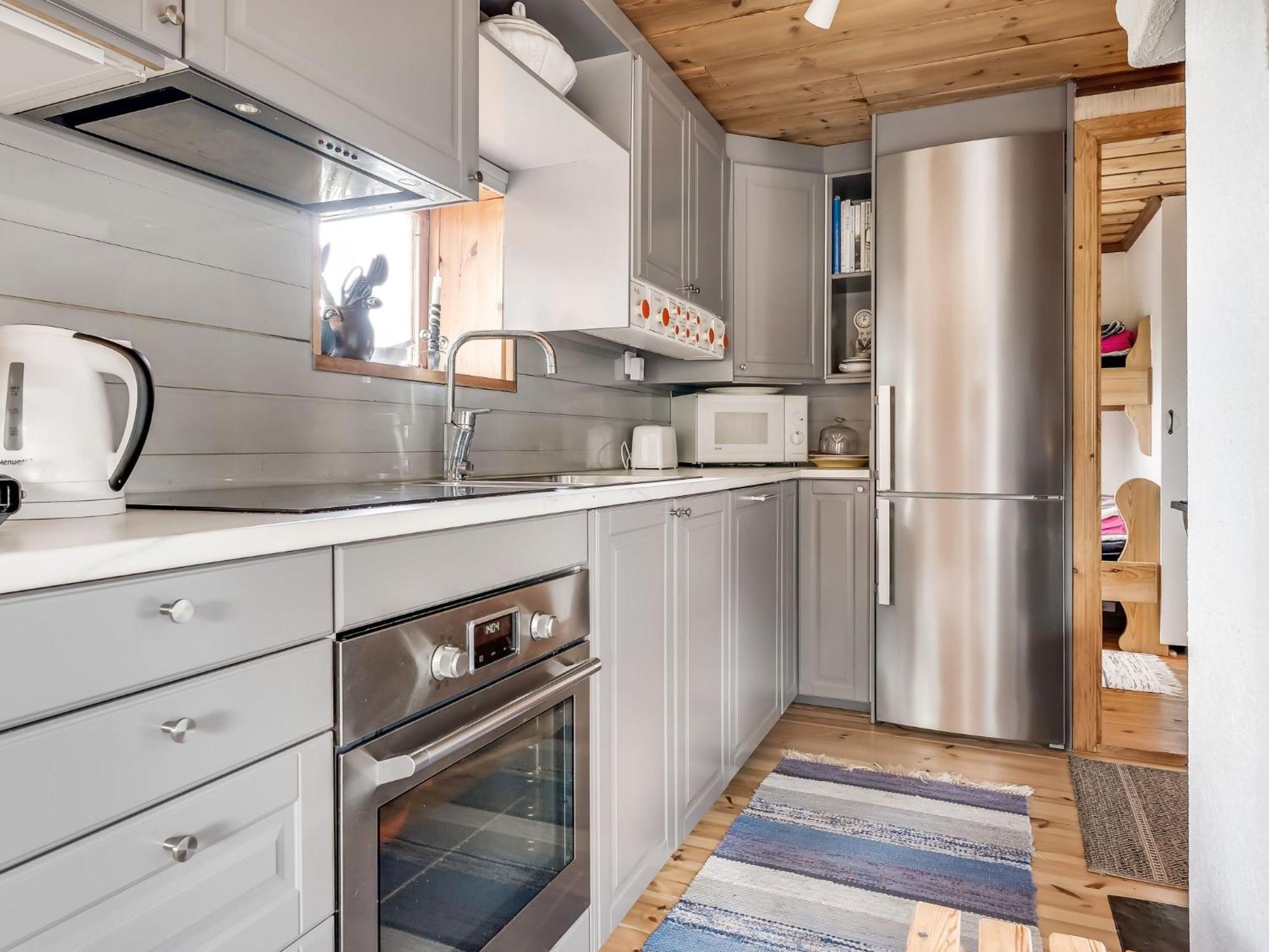 Chalet Fjaellnaes - Hjd025 By Interhome Tanndalen Exterior photo
